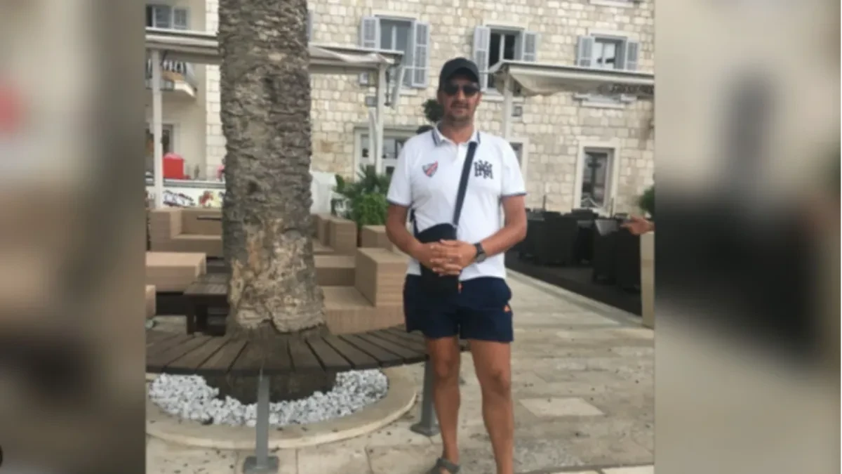 Oglasio se Luka Korićanac nakon pronalaska brata Darija