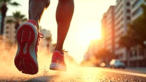 Rekli su joj da žene ne mogu da trče maraton: Ona ih je sve demantovala