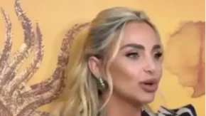 Maja Berović progovorila o Ceci i Milici Pavlović