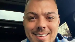 Sloba Vasić izašao iz „Laze“: Supruga sve vrijeme bila uz njega, evo šta je pjevač poručio 