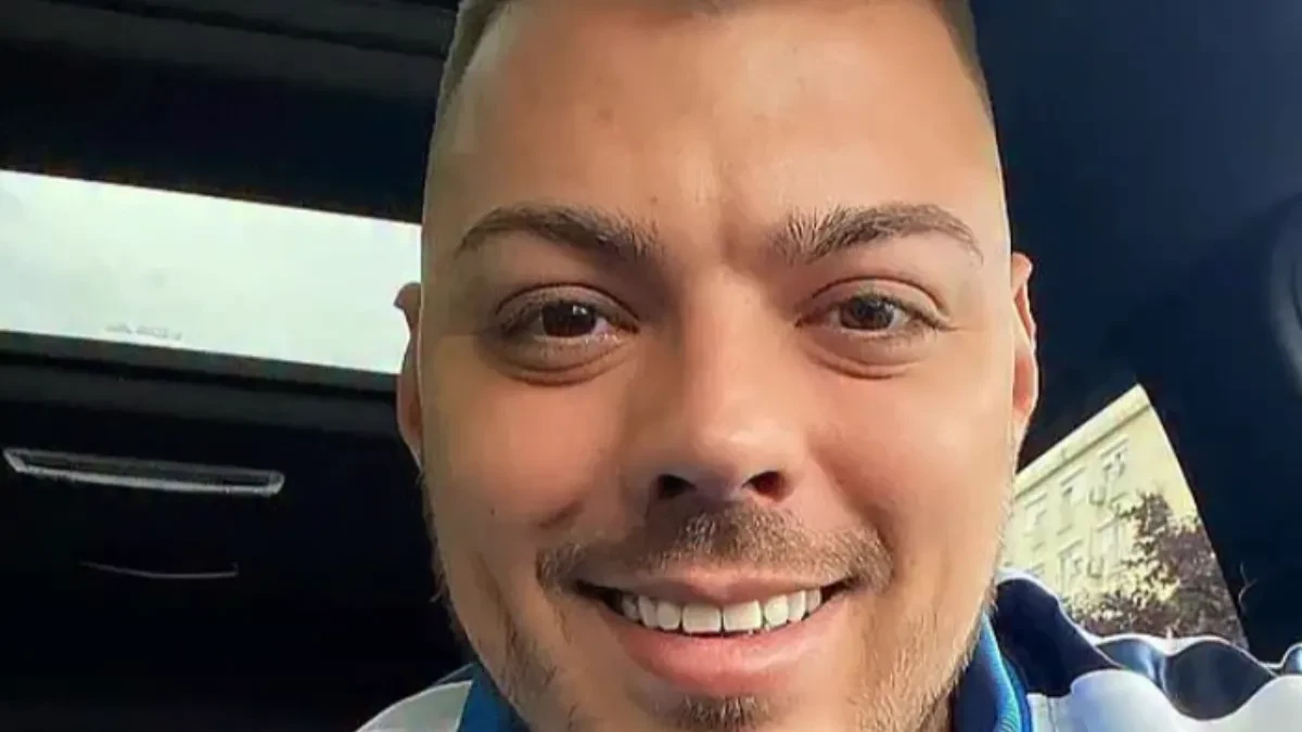 Sloba Vasić izašao iz „Laze“: Supruga sve vrijeme bila uz njega, evo šta je pjevač poručio 