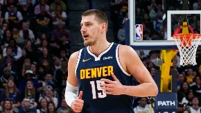 Alimpijević potvrdio: Nikola Jokić igra za Srbiju na ljeto