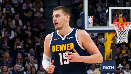 Alimpijević potvrdio: Nikola Jokić igra za Srbiju na ljeto