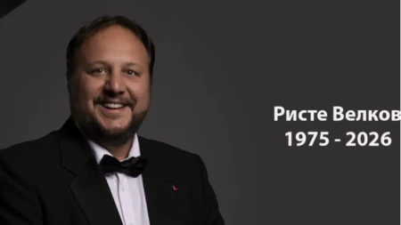 Makedonska muzička scena izgubila glas koji je obilježio jednu epohu: Evo ko je bio stradali pjevač