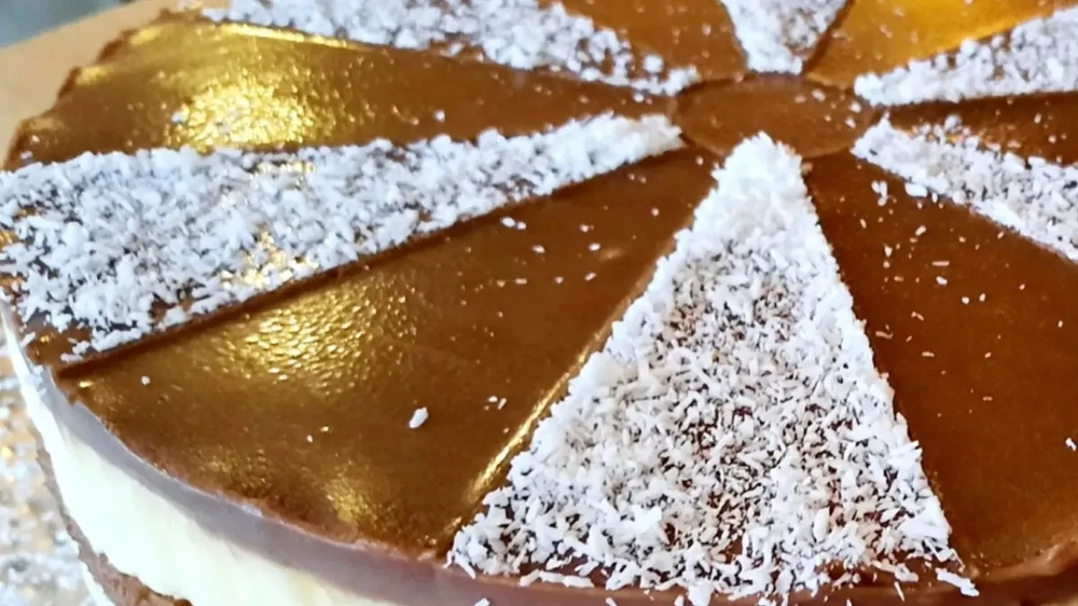 Desest kojem je nemoguće odoljeti: Čoko-Koko fantazija