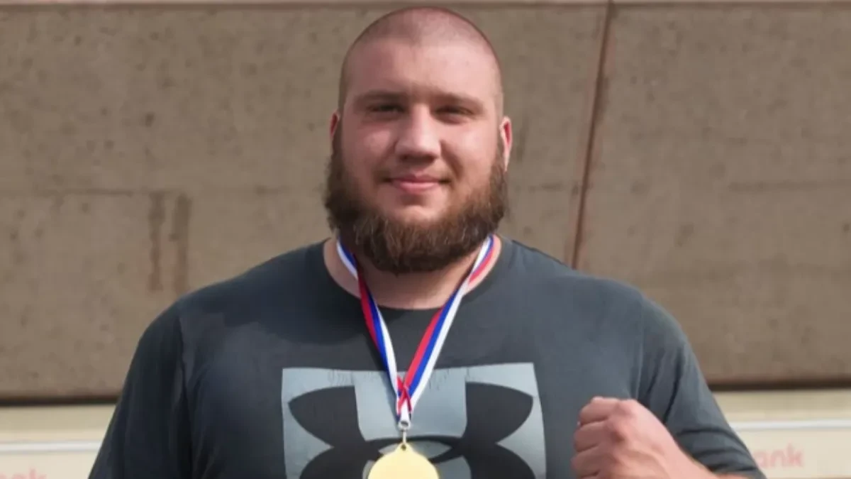 Banjalučanin pokorio konkurenciju i osvojio Istočnoevropski kup u powerliftingu