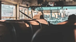 MUP Srpske kaznio vozača autobus za prevoz djece iz Kotor Varoša