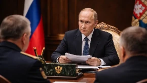 Vladimir Putin oborio rekord: Ovoliko dana nije posjetio nijednu rusku regiju