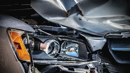Težak sudar na putu Banjaluka – Prijedor: Saobraćaj usporen