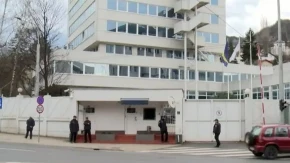 Advokatske komore Srpske i Federacije predlažu kandidata za novog visokog predstavnika u BiH