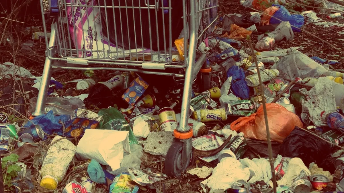 Muškarac nastradao na deponiji dok je sakupljao ambalažu