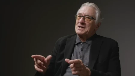 Robert De Niro ponovo potkačio Donalda Trampa: To je broj Epstinovih dosijea koje još nije objavio