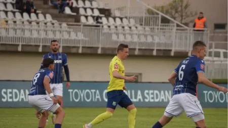 Perica Ognjenović otvorio dušu nakon ispadanja Rudara iz WWin lige