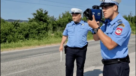 Zakon "udara" po džepu: Od 27. maja strože saobraćajne kazne u BiH