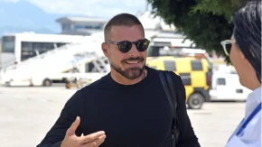  Bačen suzavac na koncertu Riki Martina u Podgorici: Evo šta je pjevač poručio (VIDEO)
