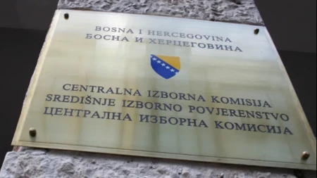 Danas ističe rok za ovjeru za učešće stranaka i nezavisnih kandidata na izborima