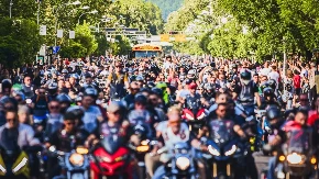 Još sedam dana do Moto Festa Banjaluka – Kastel spreman za dva dana rocka, motora i spektakla