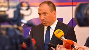 Crnadak predstavio plan za ujedinjenje opozicije: Predložio i kandidate (FOTO)