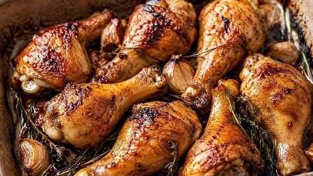 Slavni kuvar otkrio trik zbog kog su pileći bataci mnogo ukusniji