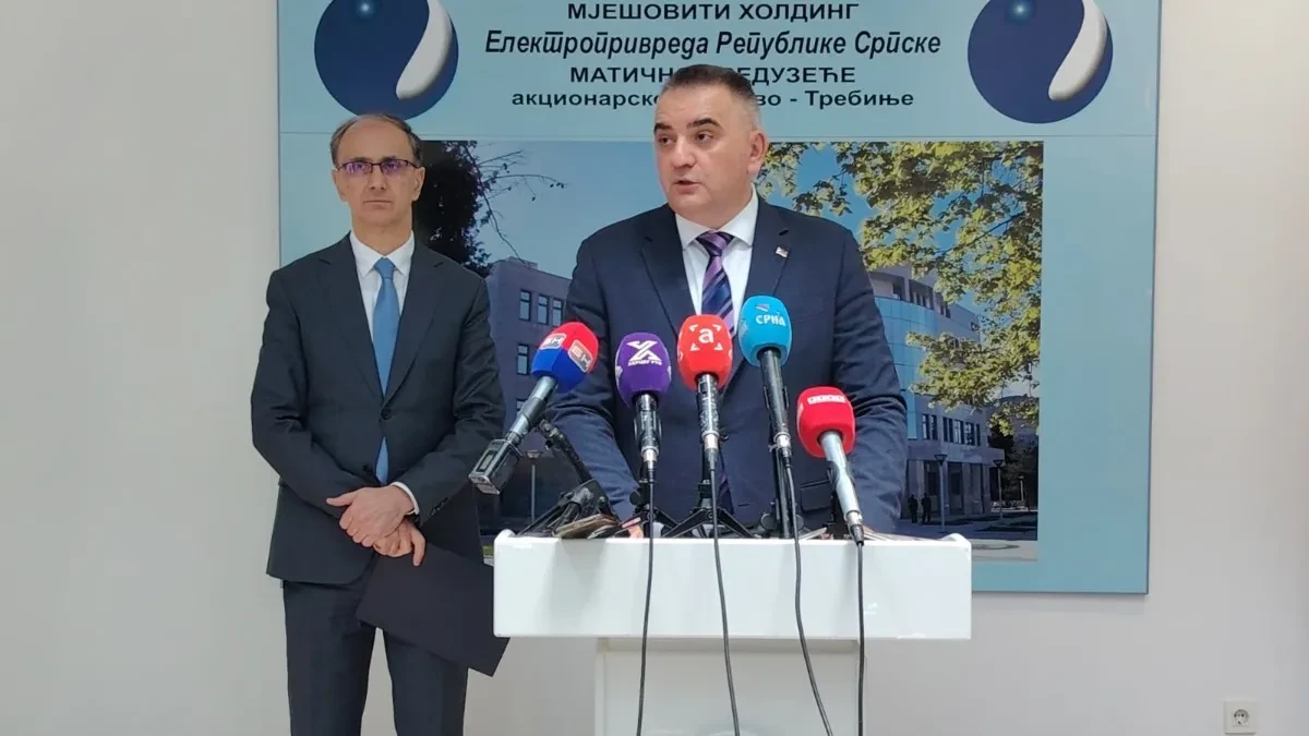 Minić: Projekat za Aerodrom Trebinje biće završen u roku od 90 dana