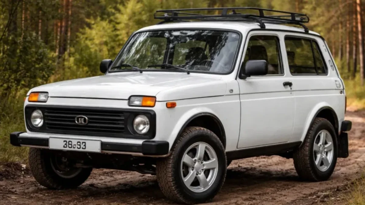 „Lada“ bankrotirala: Propao njemački uvoznik