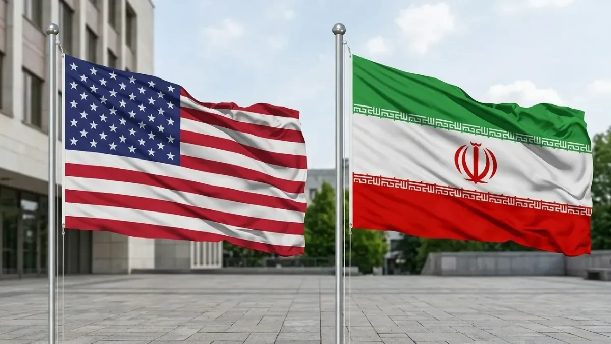 Bagei: Teheran i Vašington približili stavove