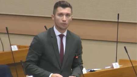 Kresojević traži hitne mjere za spas preduzetnika