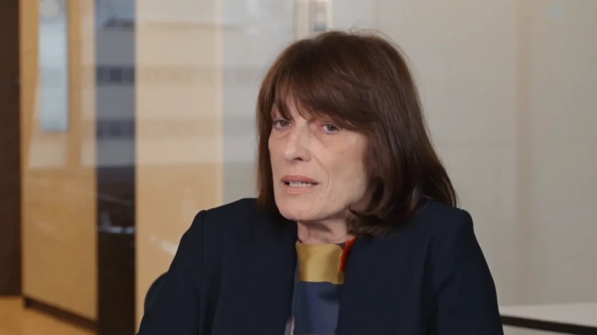 Gordana Vunjak-Novaković među pet najboljih naučnica svijeta