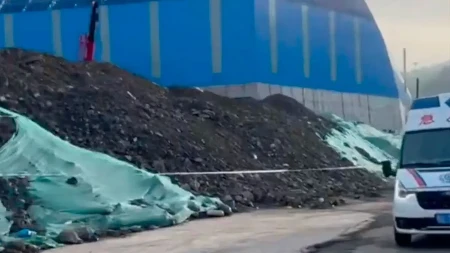 Najmanje 82 rudara poginula u eksploziji gasa, devetoro nestalo