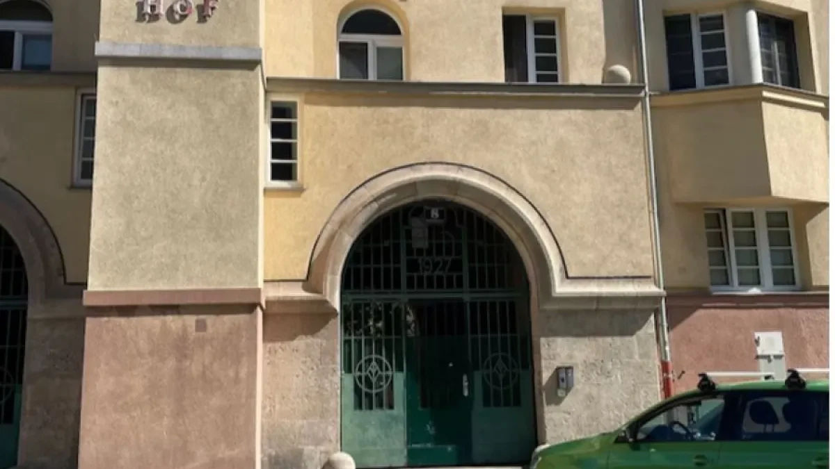 Nezapamćena tragedija porodice iz BiH u Beču: Djeca od dvije i tri godine preminula nakon požara