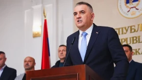 Premijeri RS i Srbije se sastaju u Trebinju: "Otvorićemo temu aerodroma"