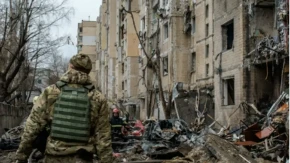 Moskva potvrdila da je Orešnikom gađala Ukrajinu