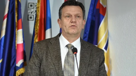 Blanuša dobio zeleno svjetlo za pregovore sa opozicijom i Stanivukovićem