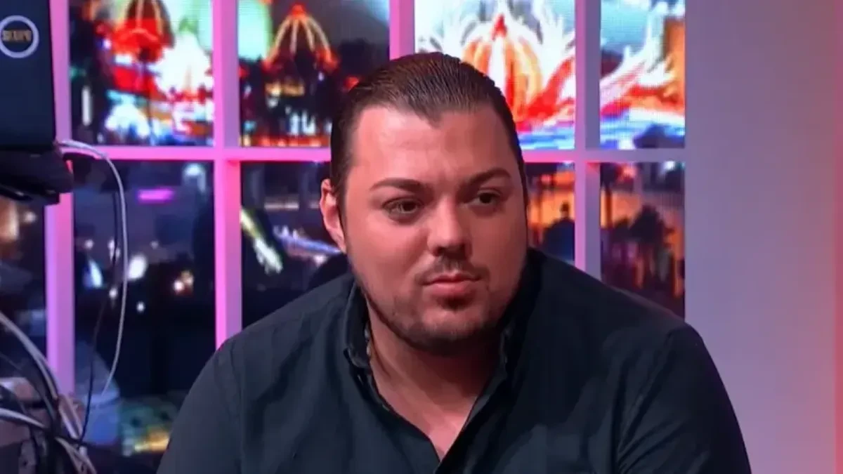 Sloba Vasić nakon izlaska sa klinike: "Alkohol je bio okidač, prijala mi je izolacija"