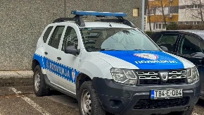 Prijetnje policiji završile hapšenjem: Dobojlija pao u Istočnom Sarajevu