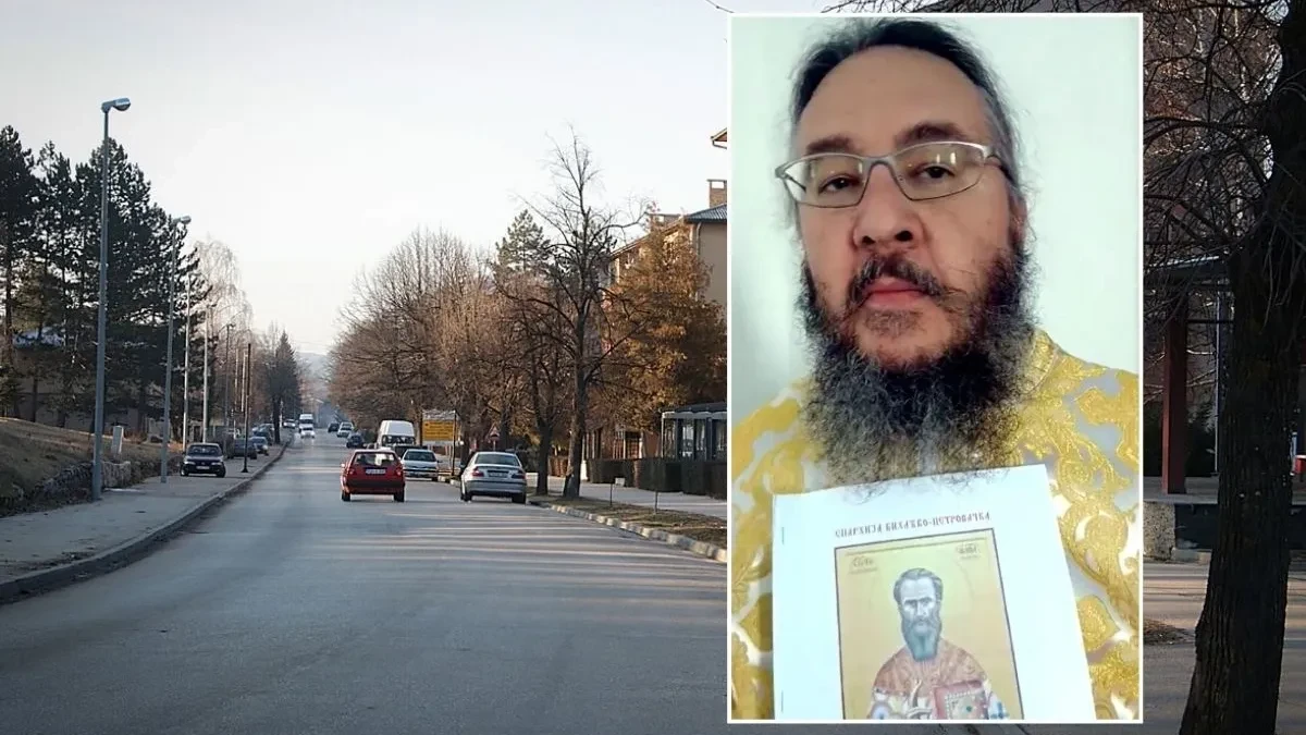 Nikola Radovančević iz Amerike došao u Drvar da se pokloni djedu: „Nedostajalo je nešto srcu“