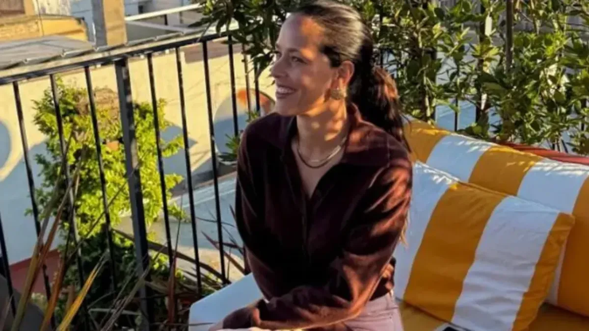 Ana Ivanović otkrila šta joj se desilo na putovanju: „Vikend za pamćenje“