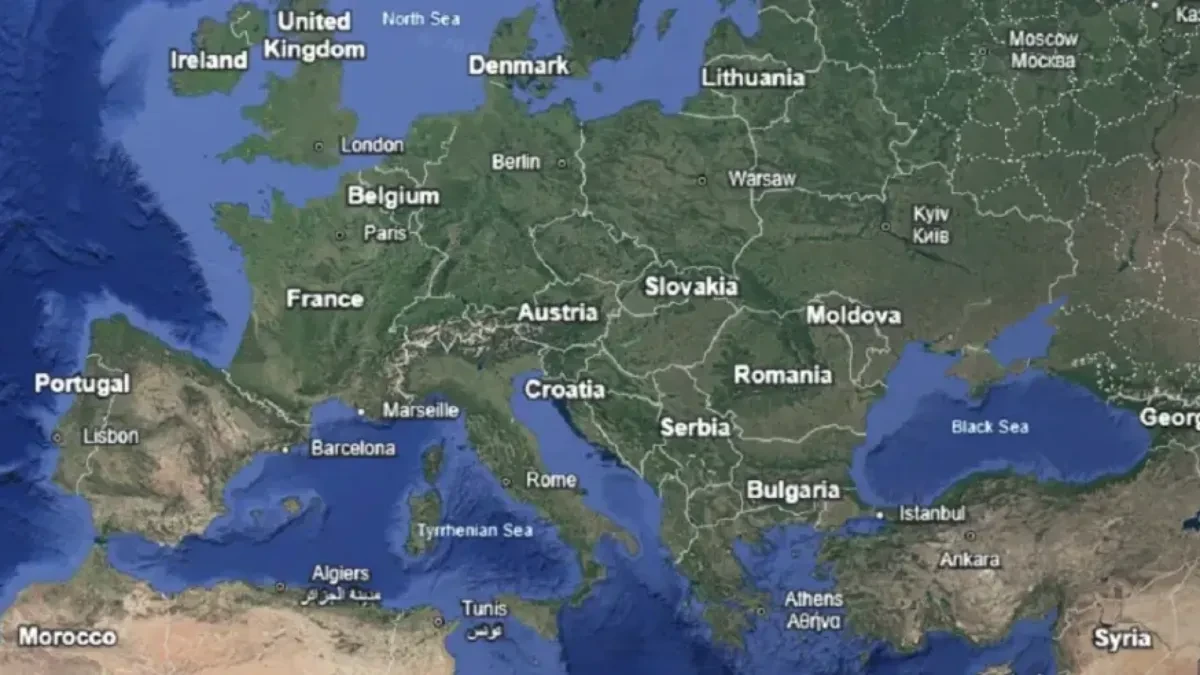 Toplotni haos u Evropi: Meteorolozi upozoravaju na temperature kao usred avgusta