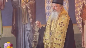 Mitropolit Teodosije: Nigdje nije ljepše nego na Kosovu