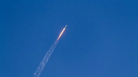 Evropa oštro osudila upotrebu ruske hipersonične rakete "Orešnik"