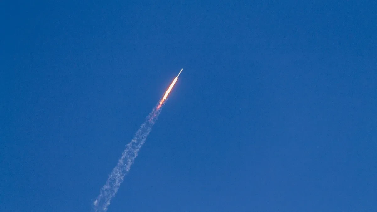 Evropa oštro osudila upotrebu ruske hipersonične rakete "Orešnik"