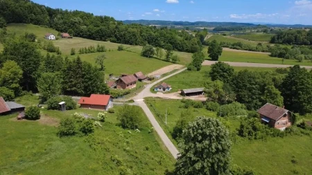 Nekada mjesto okupljanja, danas simbol zajedništva: Počela obnova stare vodenice u Jablanici