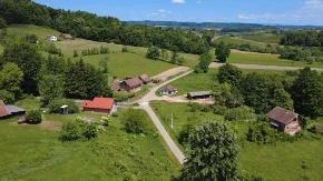 Nekada mjesto okupljanja, danas simbol zajedništva: Počela obnova stare vodenice u Jablanici