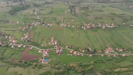 Sutra obilježavanje 82 godine od desanta na Drvar