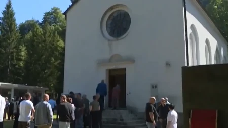 Sutra 34 godine od brutalnog zločina nad Srbima iz Bradine