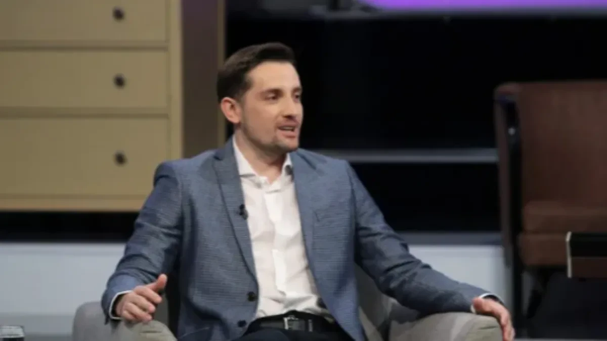 Mirza Selimović se slomio u emisiji nakon što je vidio stare snimke iz takmičenja