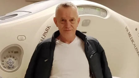 Zeničaninu potrebna pomoć: Za nastavak liječenja neophodno još 30 hiljada KM