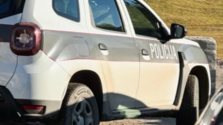 Dobojlija iza rešetaka: Sarajevska policija uhapsila mladića