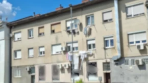 Dašak starih vremena: Štrik u centru Banjaluke probudio nostalgiju (FOTO) 