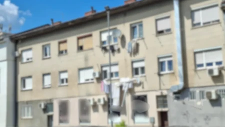 Dašak starih vremena: Štrik u centru Banjaluke probudio nostalgiju (FOTO) 